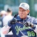 【ヤクルト】池山監督「声が出ない…」開幕戦からベンチで声を出しチーム一丸で明るく２連勝