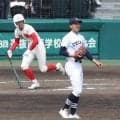 中京大中京は２９年ぶりの決勝進出ならず涙　智弁学園に逆転負け　九回粘りも及ばず