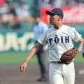 大阪桐蔭 おかわり君の長男・中村勇斗が「8番・三塁手」でスタメン出場！専大松戸と決勝進出かけて対戦【センバツ】