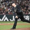 【日本ハム】田宮裕涼が“ピンポイントゆあビーム”で周東佑京の二盗阻止も…有原航平が先制点許す