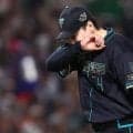 日本ハム・有原航平が初登板でまさかの大乱調　古巣相手に６回７失点降板　捕手田宮と交錯、顔面強打のアクシデントも