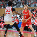 高田真希がFG90％の24得点でデンソー救う…富士通との激闘は1勝1敗、決勝進出の行方は第3戦へ