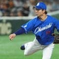 中日エースを襲った“ゼロの悪夢”　早くも嫌な予感…竜党沈痛「今年も」「酷すぎる」