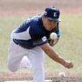 【西武】開幕３戦目で今季初勝利　先発再転向の平良海馬が５安打完封　