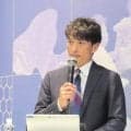 ＪＦＡ宮本恒靖会長が再任　２期目がスタート「挑戦と実行を実現していく２年間に」　ＦＩＦＡカウンシルメンバー就任を目指す意向示す
