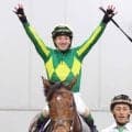【高松宮記念】完全Ｖへ残るは大阪杯＆朝日杯ＦＳ　ルメール騎手は５９度目のＪＲＡ・Ｇ１勝利「難しい仕事じゃなかった」