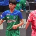 POで躍動した卓球新世代の“共通項”「スポーツ選手にとって一番大事」　16歳・川上流星＆18歳・面手凛が示した存在感【Tリーグ】