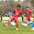 サガン鳥栖、圧勝で３年連続Ｖ　古賀瑛麻が前半でハット達成　全国小学生選抜サッカー九州大会