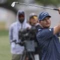 N.ホイガールトは1打差2位　米ツアー初Vへ「最後まで戦い続ける」