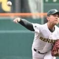 専大松戸の投手陣、甲子園で確かな手応え　前評判覆す防御率0.77