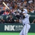 【阪神】終盤の打線爆発で巨人に引導、巨人ファンもあきらめ…点が入るたびに一塁側の空席増える