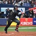 【オリックス】紅林弘太郎１本塁打含む３安打１打点「出してもらった期待に応える」前日は途中交代
