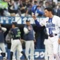 ＤｅＮＡが開幕３連敗　相川監督　逆転許した八回「継投の部分は完全に僕の責任」「悔いはない、ただ…」