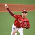 【楽天】ドラ１藤原聡大は黒星デビュー「簡単に打たれたのは自分の実力」３回４失点でプロの洗礼