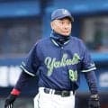 【ヤクルト】池山監督、長岡犠打させず「引っ張っても…」キハダベンチ外「３連投は…」一問一答