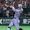 【阪神】佐藤輝明、２戦連続マルチ安打「みんながつないでくれた」チームの逆転劇を演出