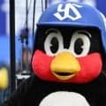 つば九郎、復活動画を公開　３１日神宮開幕戦から始動　池山監督「待ちに待ってました」　「おかえり」山田らヤクルト選手メッセージ