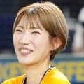 【バレー】石井優希さん「今日で３ヶ月になりました」第１子長女の「癒し」ショットを公開
