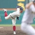 大阪桐蔭　春４０勝で４年ぶり決勝進出　プロ注エース吉岡７回５安打１失点　智弁学園と近畿対決「全員で勝ち切れたら」