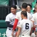 中京大中京３年・安藤歩叶　まだ道の途中「もっとタフになって」夏に夢叶える