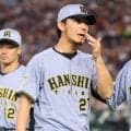 【阪神】伊藤将司３回途中６安打３失点「ほぼ自滅」藤川監督「マウンドに立てている時点で十分」