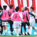 【宏太’Ｓチェック】藤枝戦は前線３選手が存在感を発揮　原康介は元日本代表ＭＦ相馬勇紀のようになっておかしくない素材