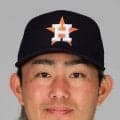 アストロズ今井達也、ＭＬＢ初登板は３回途中４失点ＫＯ　制球安定せずストライク率４９％　スライダー狙い撃ち？失点繰り返す　トラウトから初三振奪う