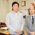 【高校野球】吉見一起と紡いだ絆 監督と築いた奇跡 金光大阪の名物部長43年の \"最大のタイムリーヒット\"とは？