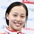 【競泳】「スタイル良すぎだろ」元五輪代表の今井月さんがバキバキの腹筋披露