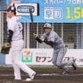 【阪神】育成の福島圭音が支配下登録　背番号92「ここからが本当の勝負」、残枠は「３」