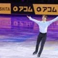 【フィギュア】鍵山優真と角野隼斗がコラボのＳＰ曲が「最優秀プログラム賞」国際連盟の年間表彰