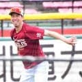 【楽天】マエケン、31日ホーム開幕戦へ決意「前田健太というピッチャーを知ってもらえるように」
