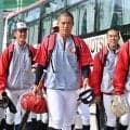 【センバツ】偉大なる先輩に続け！智弁学園ナインがOB岡本和真のメジャー初アーチに刺激