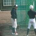 智弁学園・小坂監督　岡本１号に「素晴らしい。自分らは優勝目指して」