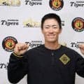 阪神・福島が支配下契約　支えてくれた工藤コーチの誕生日に吉報「誕生日プレゼントが渡せて良かった」　背番号９２に決定