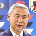 佐々木則夫氏　女子ナショナルチームダイレクターに就任　女子委員長の退任から新設の役職へ