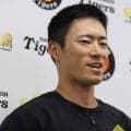 開幕カード明けのお昼…阪神から届いた“朗報”に猛虎ファン歓喜「キター!!!」「韋駄天の走りを見せてほしい」俊足巧打の外野手、育成3年目にして支配下登録