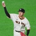 【巨人】大勢、31日からの中日３連戦同行へ　村田コーチ「本人がいけると言えば登録枠もある」