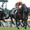 【大阪杯想定騎手】クロワデュノールは北村友一騎手、ダノンデサイルは坂井瑠星騎手