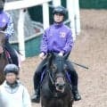 【大阪杯】重賞２勝馬ショウヘイはすでに仕上がり十分　陣営「バランスと動きが２週前にはだいぶいい状態」