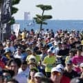 今年の神戸マラソンは11月15日　申し込みは4月17日から