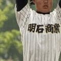 明石商が1点差勝利で初戦突破！三田学園、三田松聖が県大会切符！春季兵庫大会地区予選【26年春高校野球】
