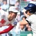 【センバツ】10年ぶりＶ狙う智弁学園か春夏10度目の大阪桐蔭か、近畿勢決勝対決／見どころ
