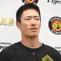 【阪神】福島圭音が支配下契約「ここから勝負」恩師工藤コーチの誕生日に勝ち取り「奇跡…」