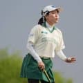 勝みなみ31位、菅楓華49位で自己最高位 永峰咲希は7年ぶりトップ100／女子世界ランキング