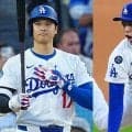 大谷翔平は「1番・DH」　今季初HRなるか…佐々木朗希は初先発、スタメン発表
