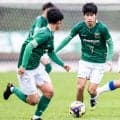 【Ｊリーグ連載】東京ヴェルディのアカデミーにおいて、プロになれるか否かの基準はどんな瞬間に見えてくるのか