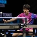 国際大会準Vの篠塚大登が30位　張本智和が4位、松島輝空は8位を維持　吉村真晴が41ランクアップの急上昇｜卓球男子世界ランキング（2026年第14週）