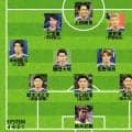 【日本代表｜イングランド戦の予想スタメン】三笘、鎌田、伊東、佐野海など現状ベスト布陣が有力！再び「ファイアーフォーメーション」発動も？