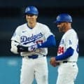 大谷翔平、今季１号またもお預け　第１打席で開幕戦以来13打席ぶりの安打もドジャース初黒星